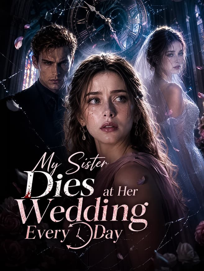 My Sister Dies at Her Wedding Every Day