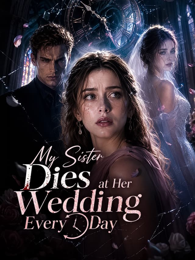 My Sister Dies at Her Wedding Every Day