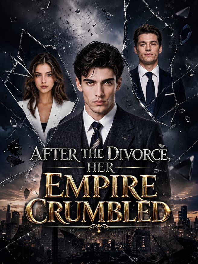 After the Divorce, Her Empire Crumbled
