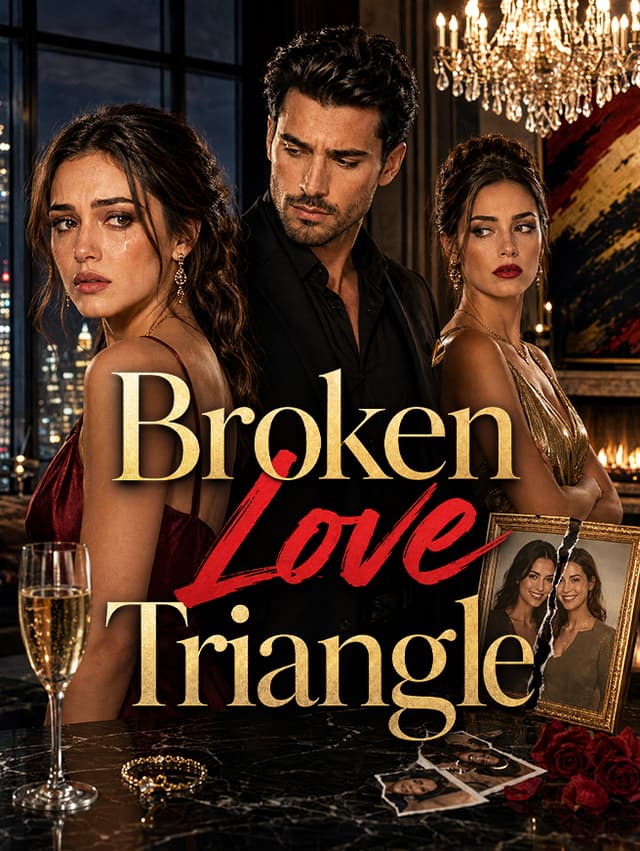 Broken Love Triangle
