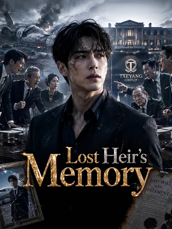 Lost Heir's Memory