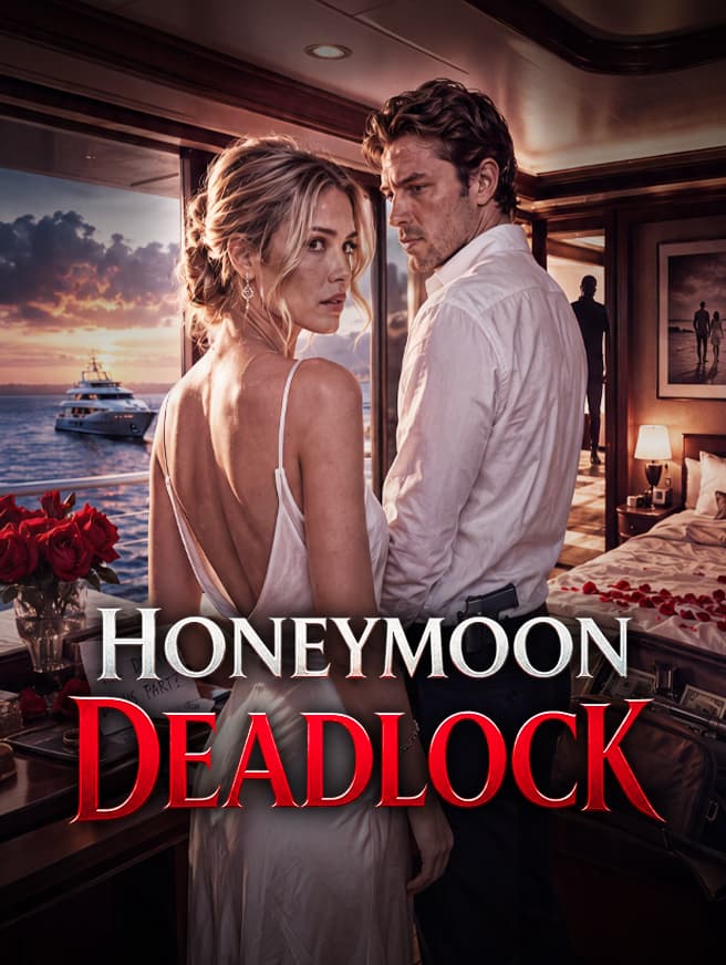 Honeymoon Deadlock
