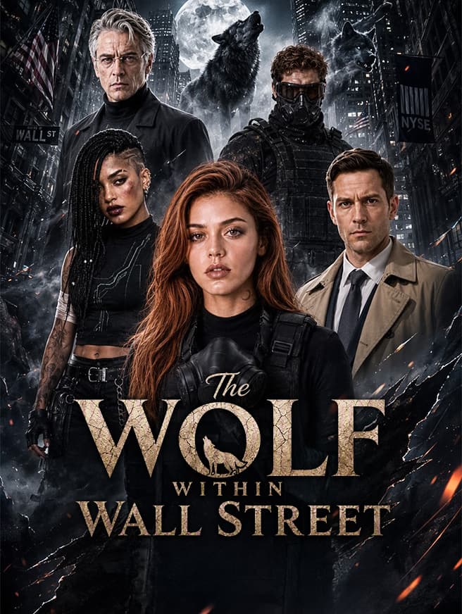 The Wolf Within Wall Street