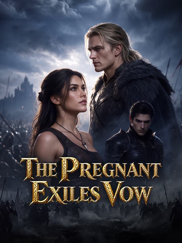 The Pregnant Exiles Vow