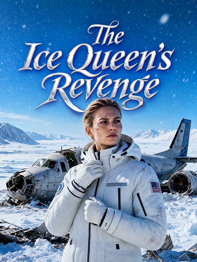 The Ice Queen's Revenge