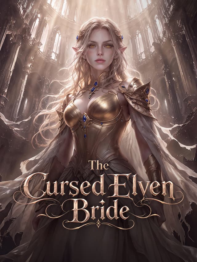 The Cursed Elven Bride