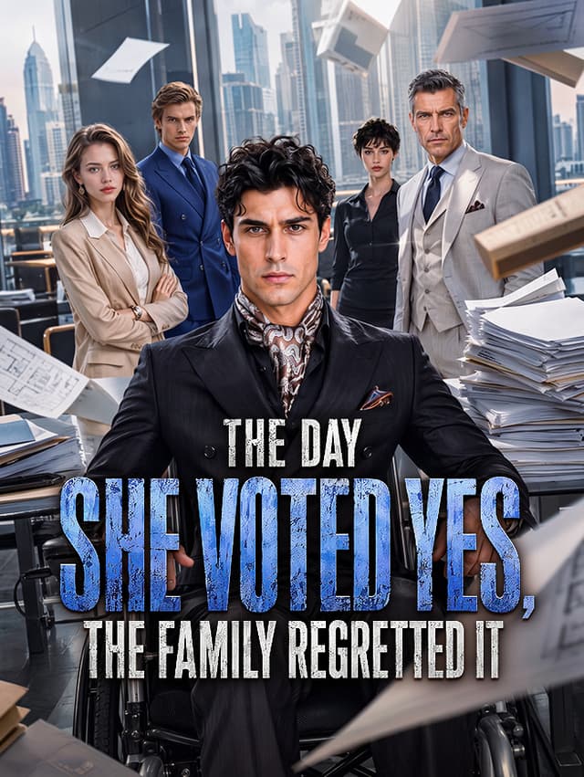 The Day She Voted Yes, the Family Regretted It