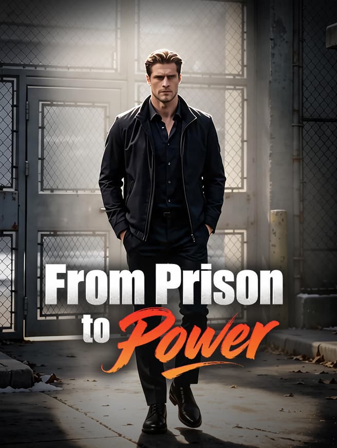 From Prison to Power