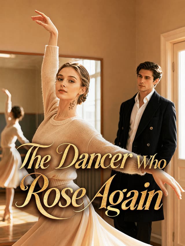 The Dancer Who Rose Again