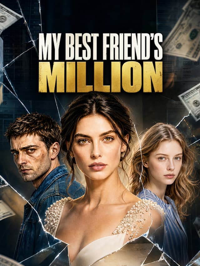 My Best Friend's Million