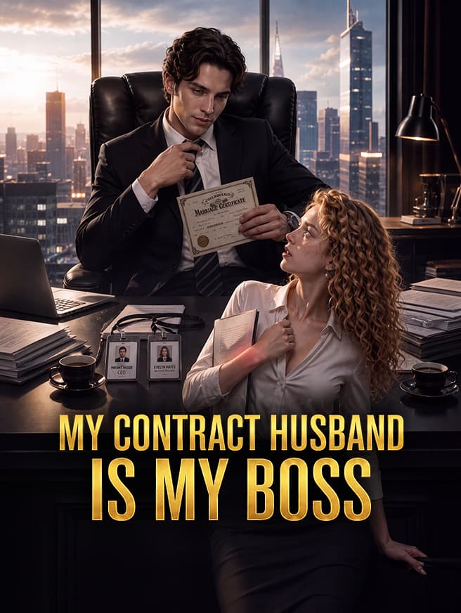 My Contract Husband Is My Boss