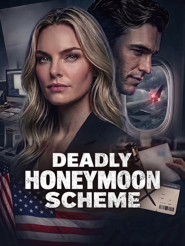 Deadly Honeymoon Scheme