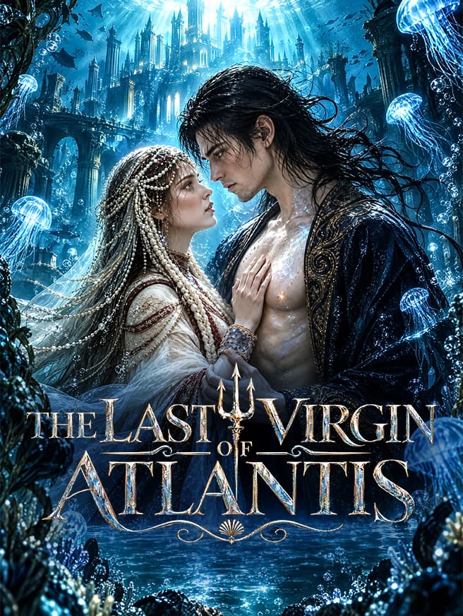The Last Virgin of Atlantis