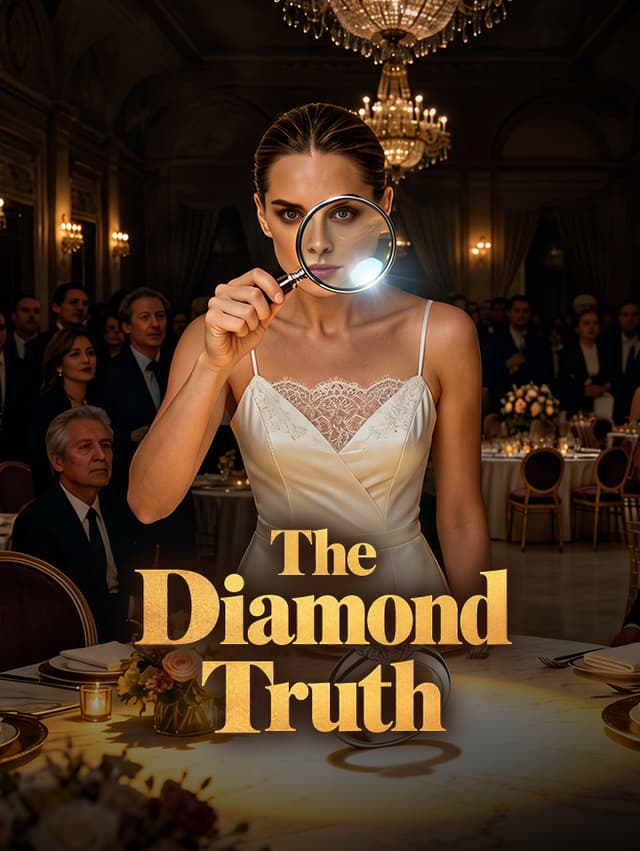 The Diamond Truth