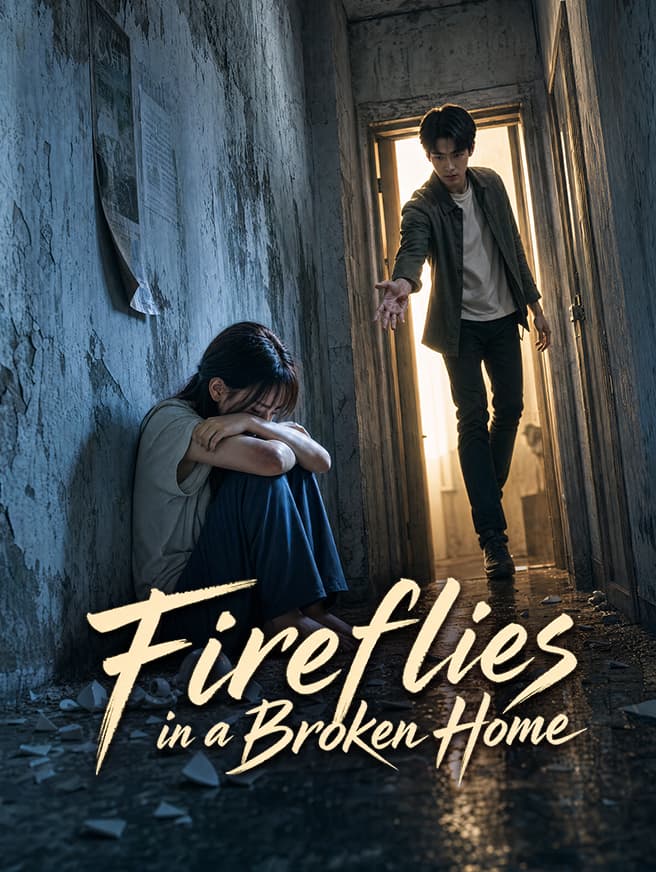 Fireflies in a Broken Home