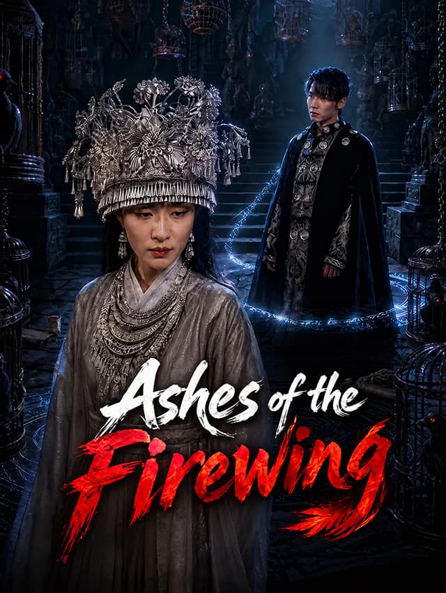 Ashes of the Firewing