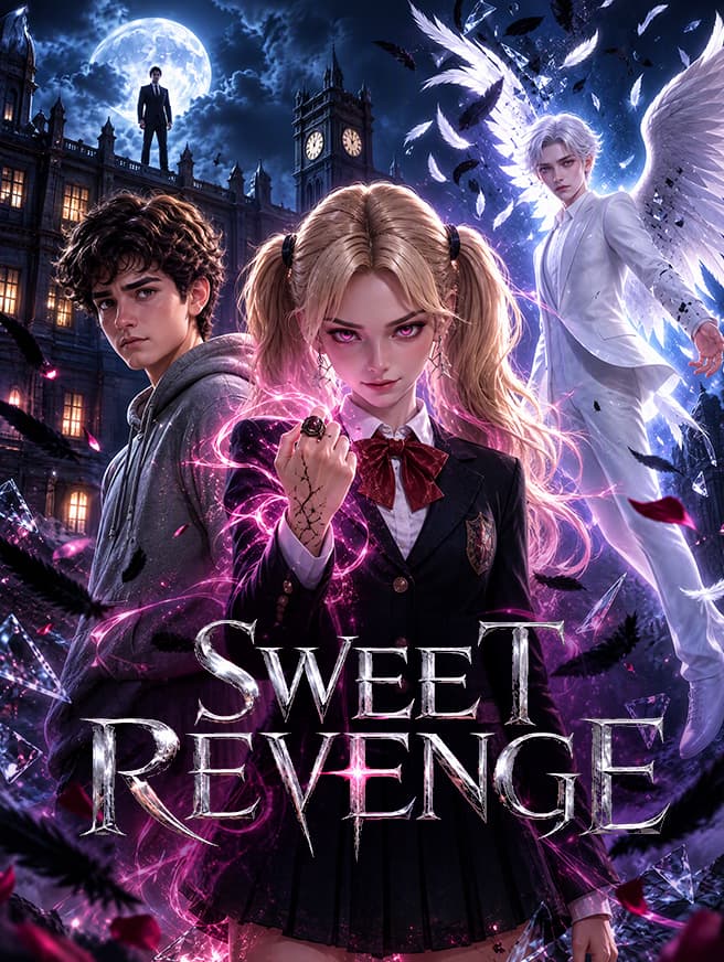 Sweet Revenge
