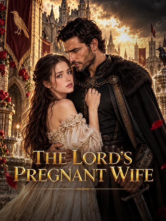 The Lord's Pregnant Wife