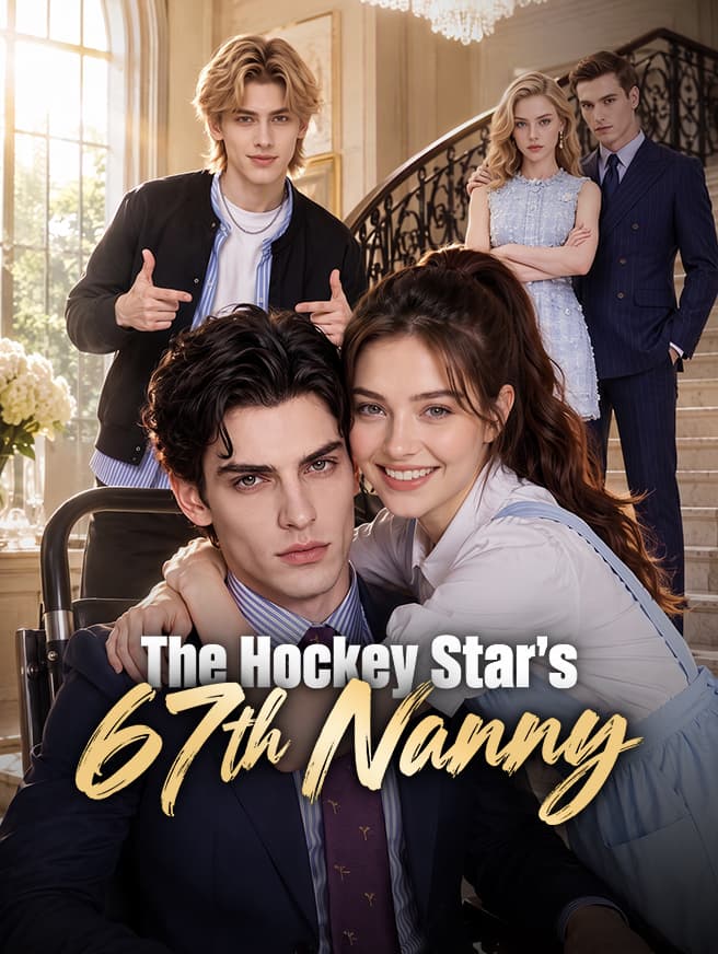 The Hockey Star's 67th Nanny