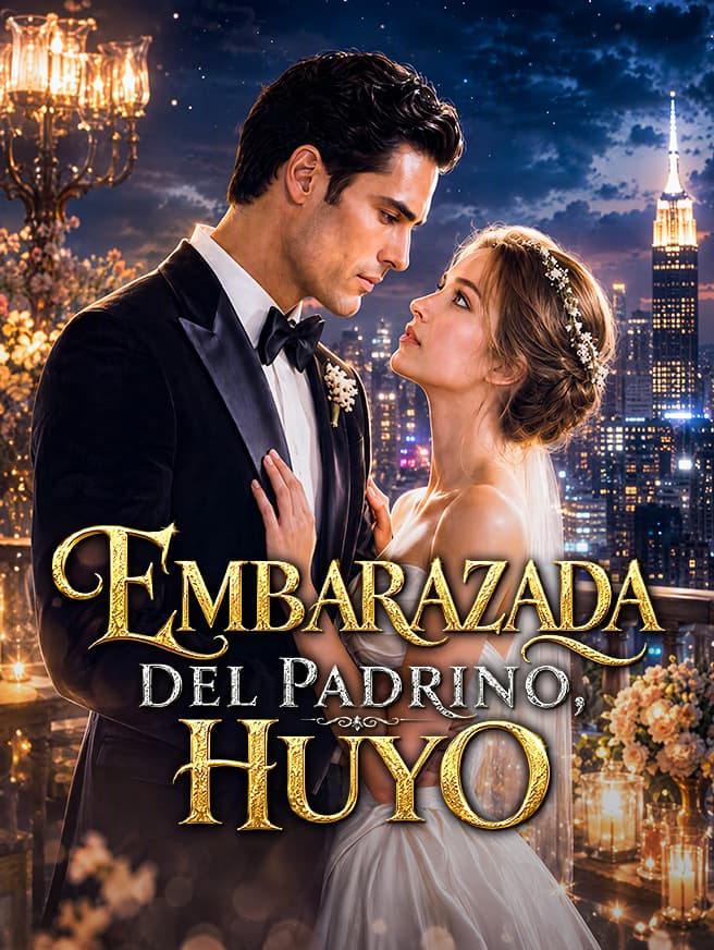 Embarazada del Padrino, Huyo
