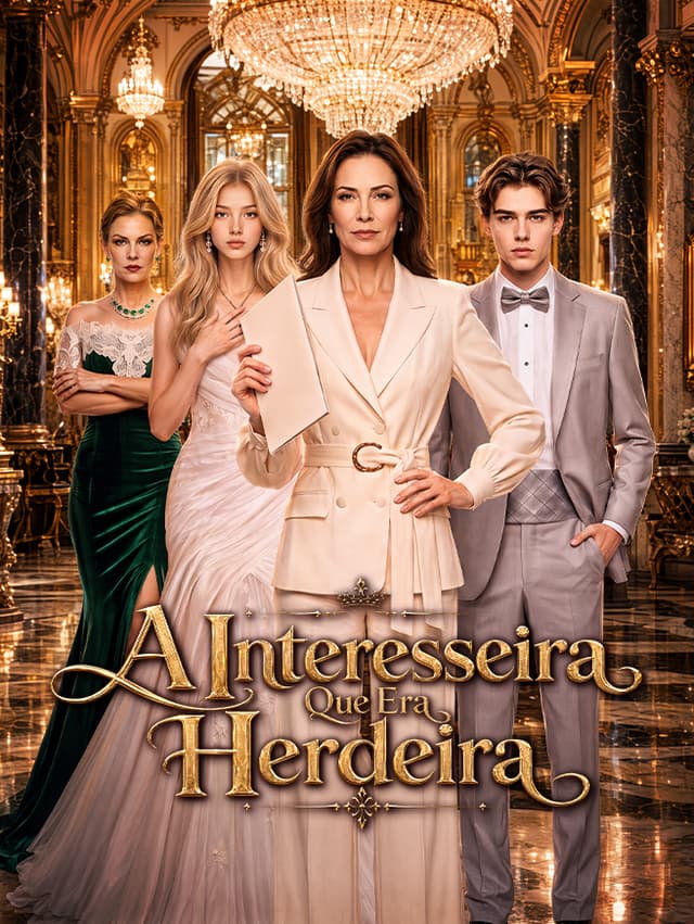 A Interesseira Que Era Herdeira