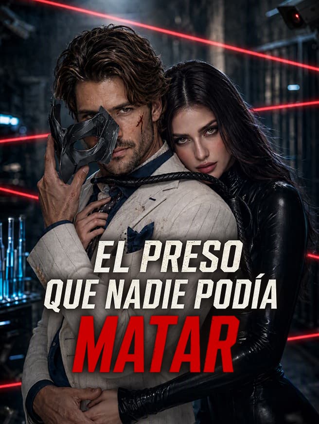 El preso que nadie podía matar