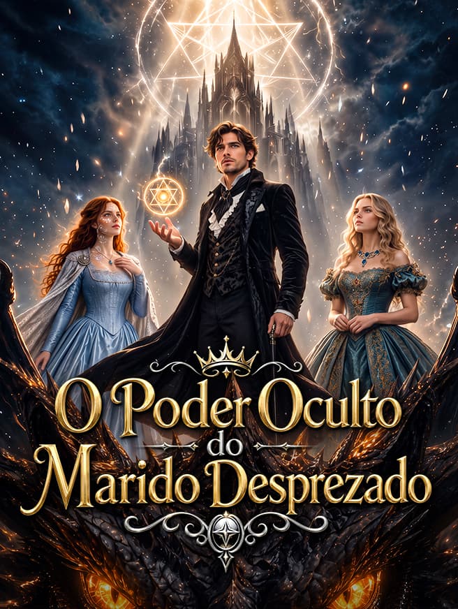 O Poder Oculto do Marido Desprezado