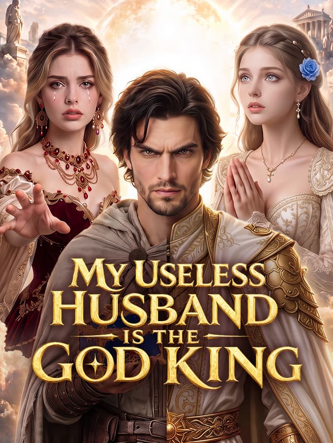 My Useless Husband Is the God King