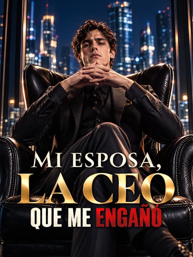 Mi esposa, la CEO que me engañó
