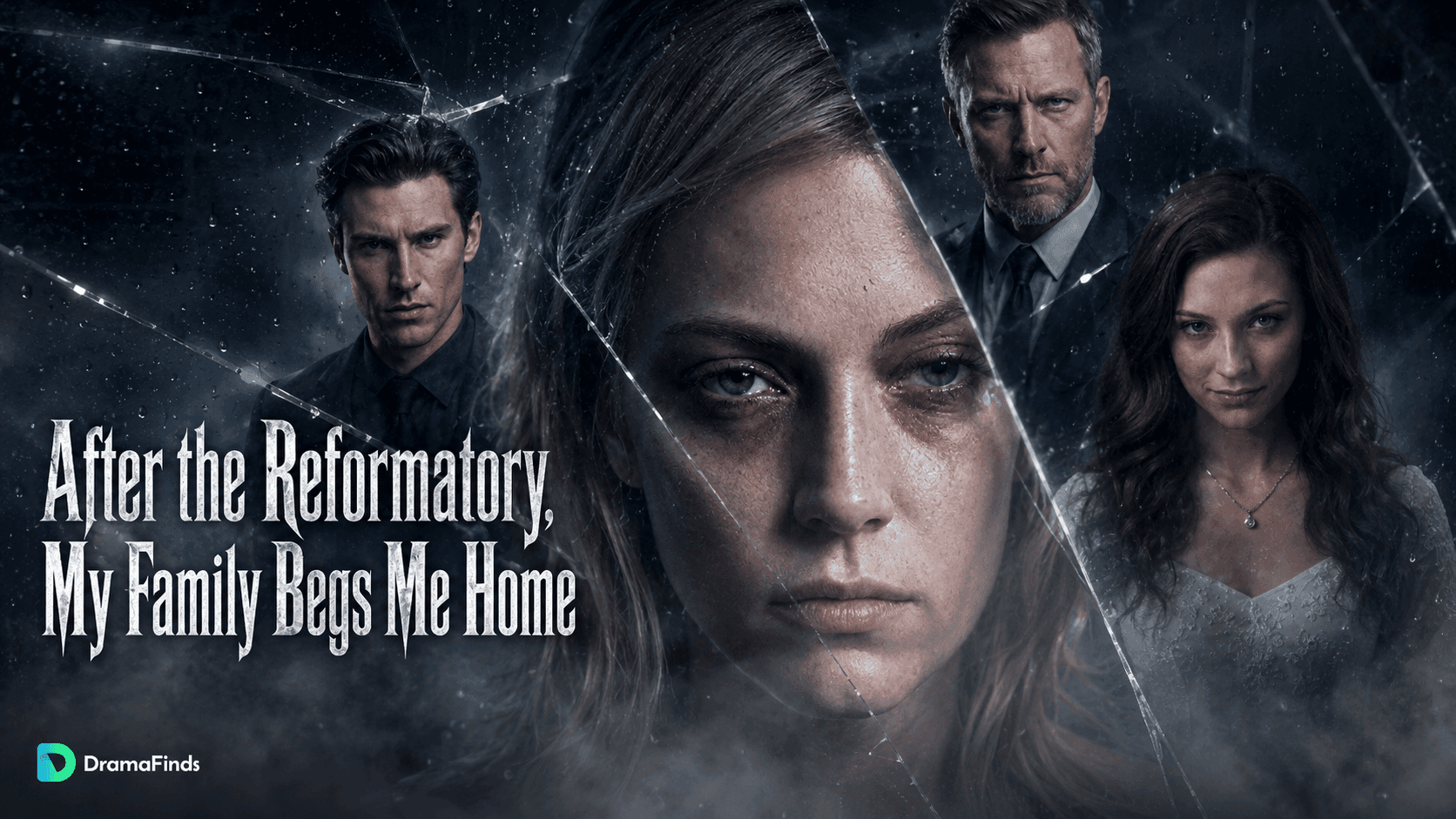 After the Reformatory, My Family Begs Me Home Full Episodes: Elena Finally Walks Away