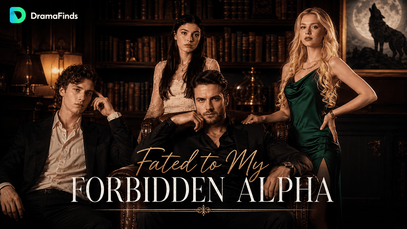 Fated to My Forbidden Alpha: Full Episodes and Where to Watch