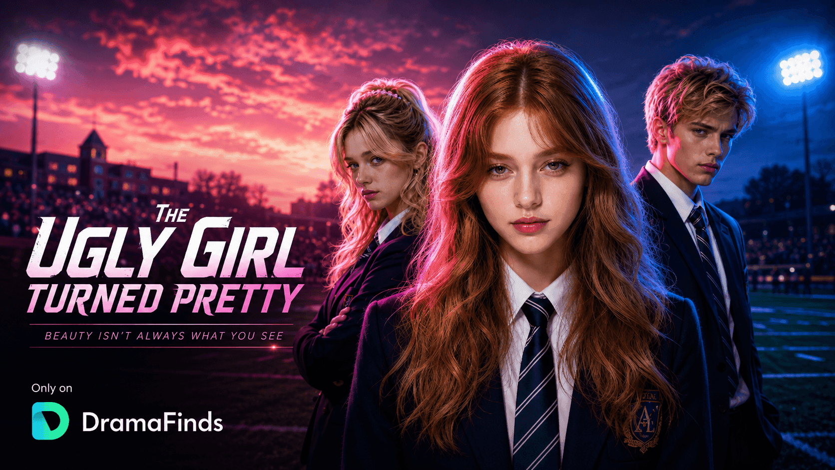 The Ugly Girl Turned Pretty Full Drama: Where to Watch