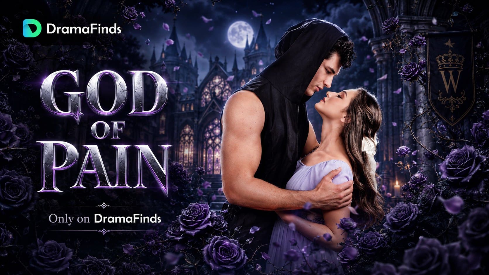 God of Pain: Cast, Story & Full Drama Guide