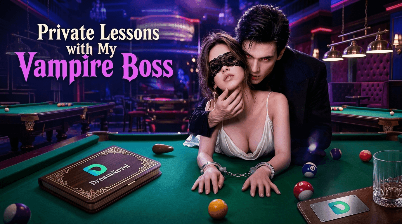 Private Lessons with My Vampire Boss: Chloe’s Wrong-Room Mistake