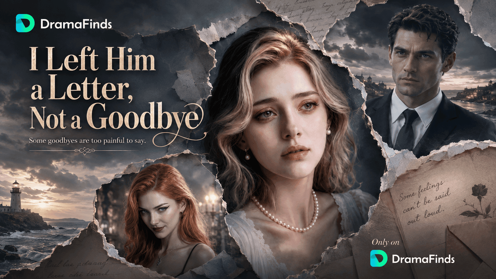I Left Him a Letter, Not a Goodbye: Full Movie, Plot & 59 Episodes