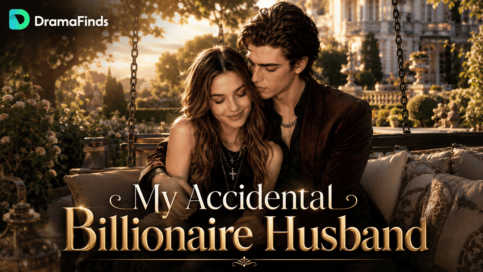 My Accidental Billionaire Husband Full Movie: The One-Year Marriage That Became Real