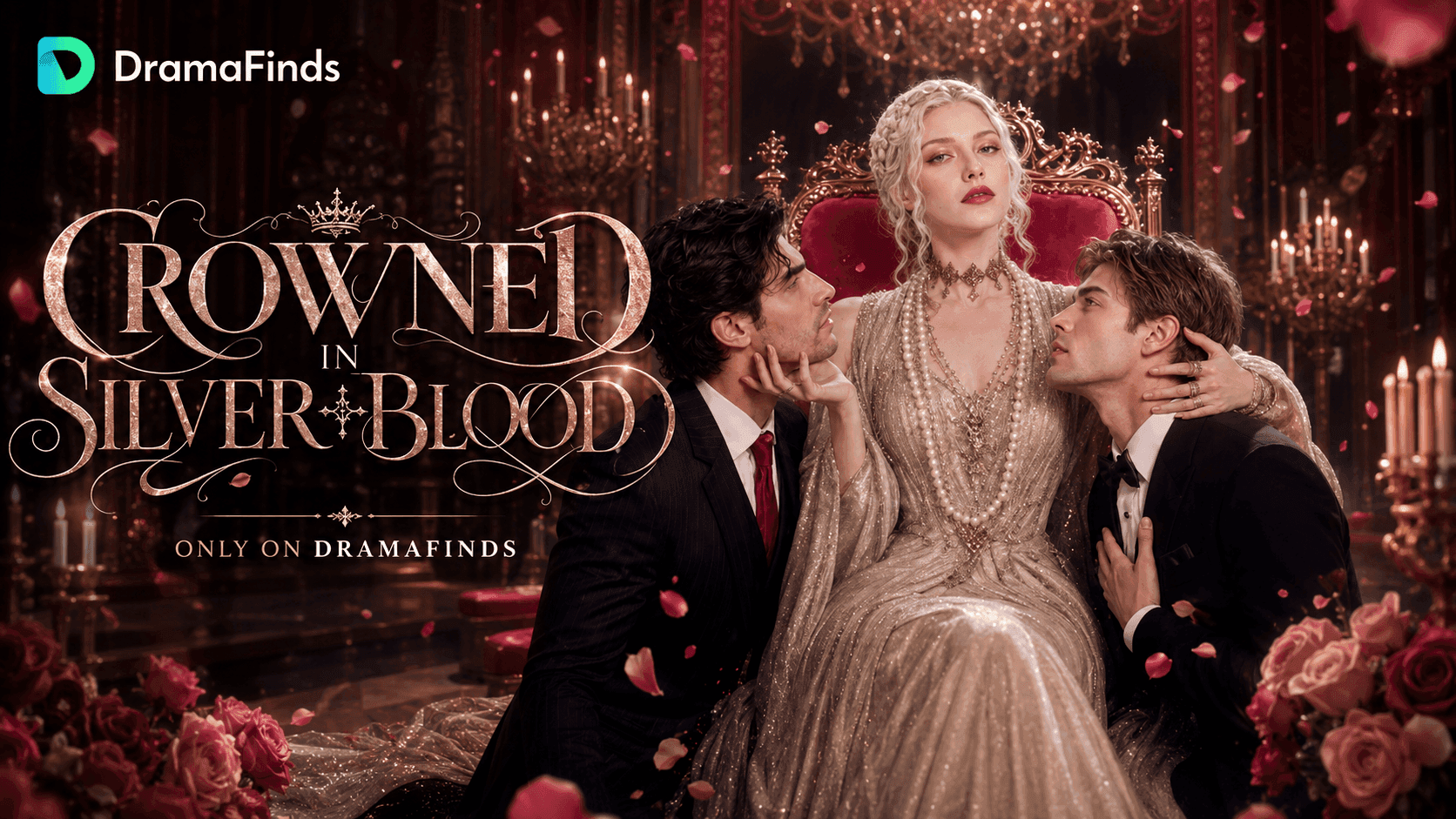Crowned in Silver Blood: Nora’s 55-Episode Werewolf Comeback