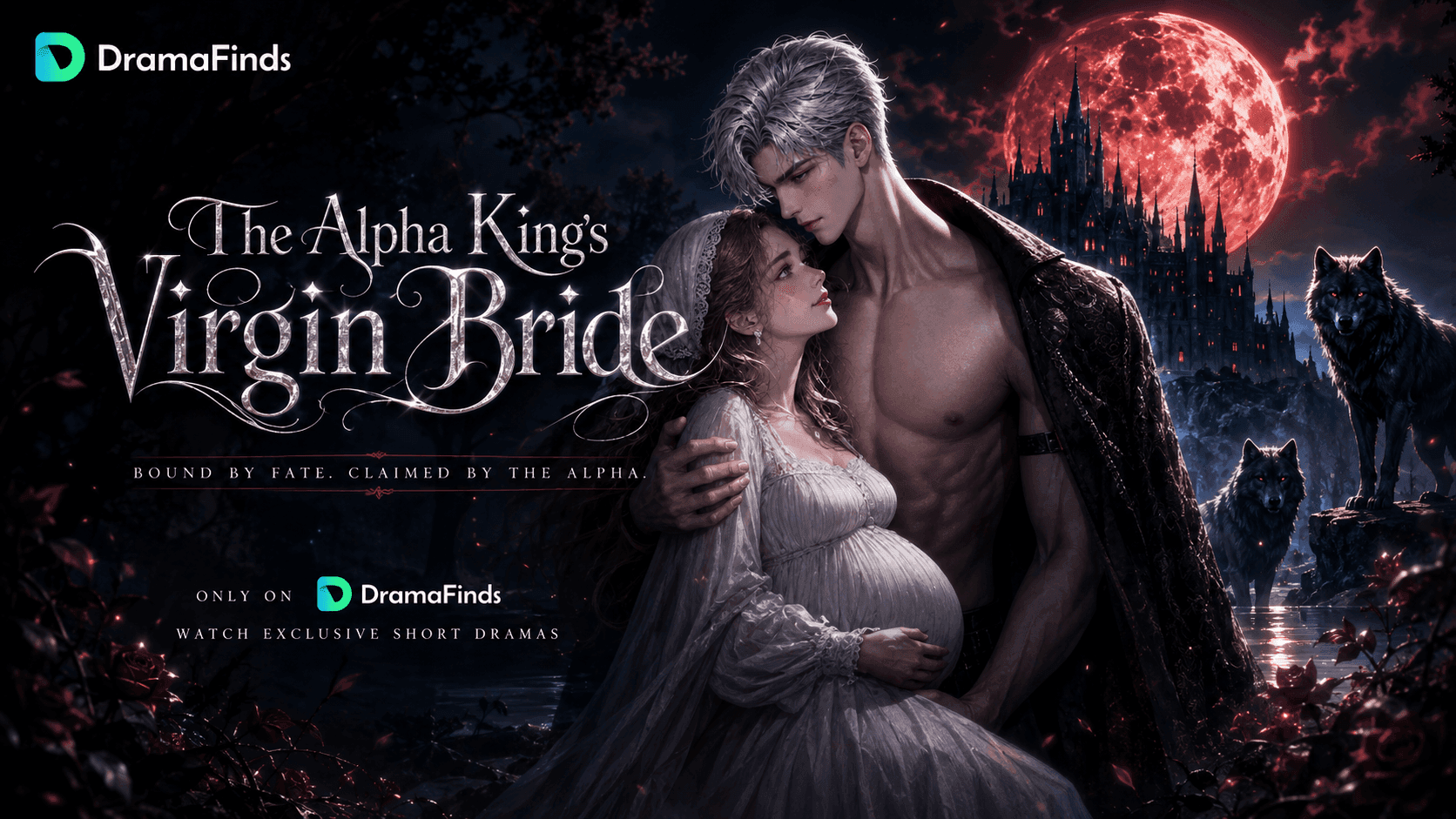 The Alpha King's Virgin Bride: Full Movie & Ending