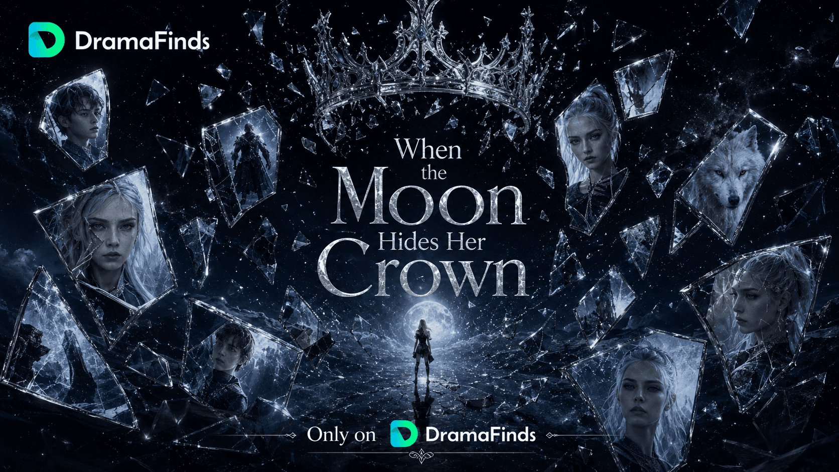 When The Moon Hides Her Crown: Full Episodes & Story Guide
