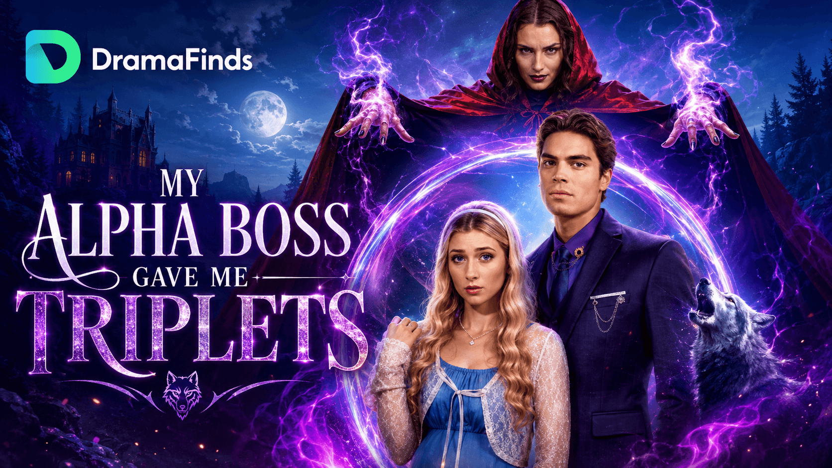 My Alpha Boss Gave Me Triplets: Full Episodes and Where to Watch