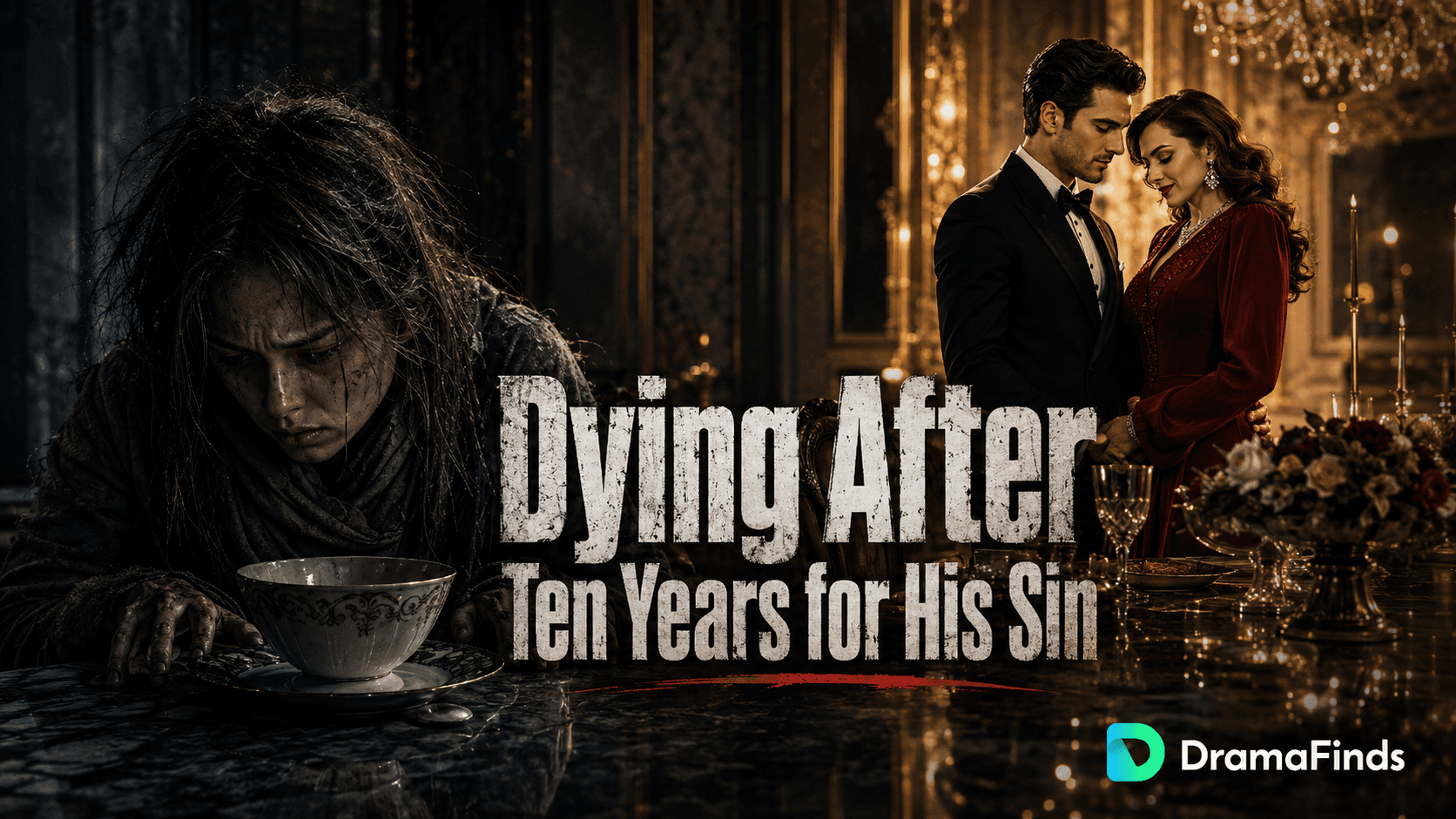 Dying After Ten Years for His Sin: Full Episodes and Where to Watch