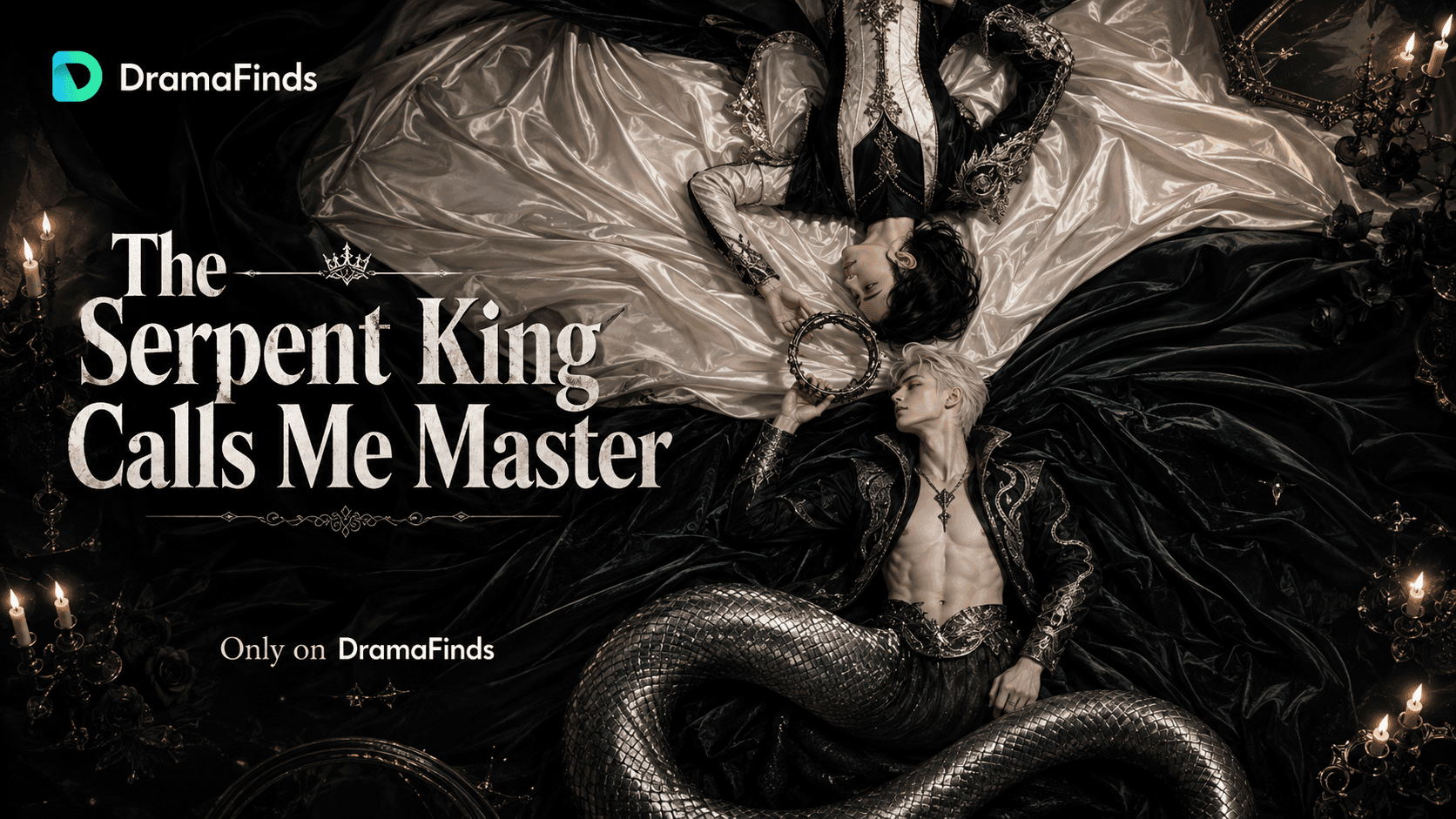 The Serpent King Calls Me Master: Mara, Sylas & the Full Drama