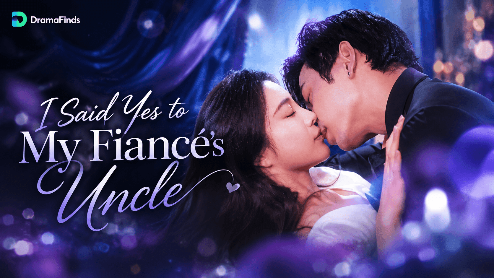 I Said Yes to My Fiancé's Uncle Full Episodes: Who Will Lily Choose?