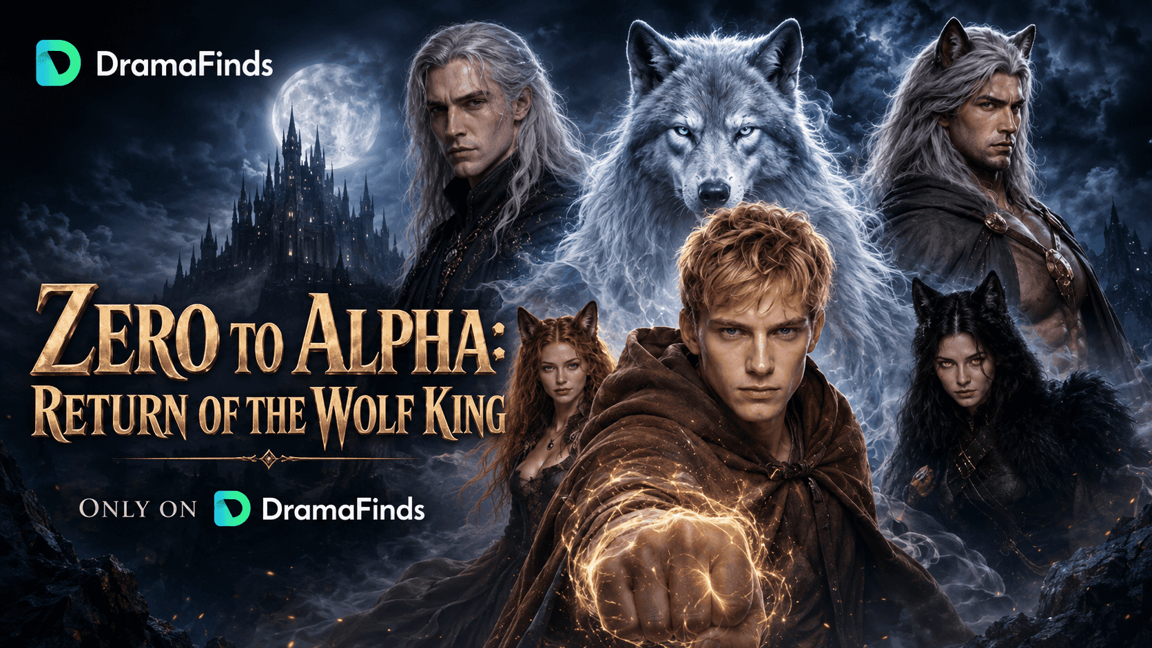 Zero to Alpha: Return of the Wolf King — 51 Episodes, Plot & Ending