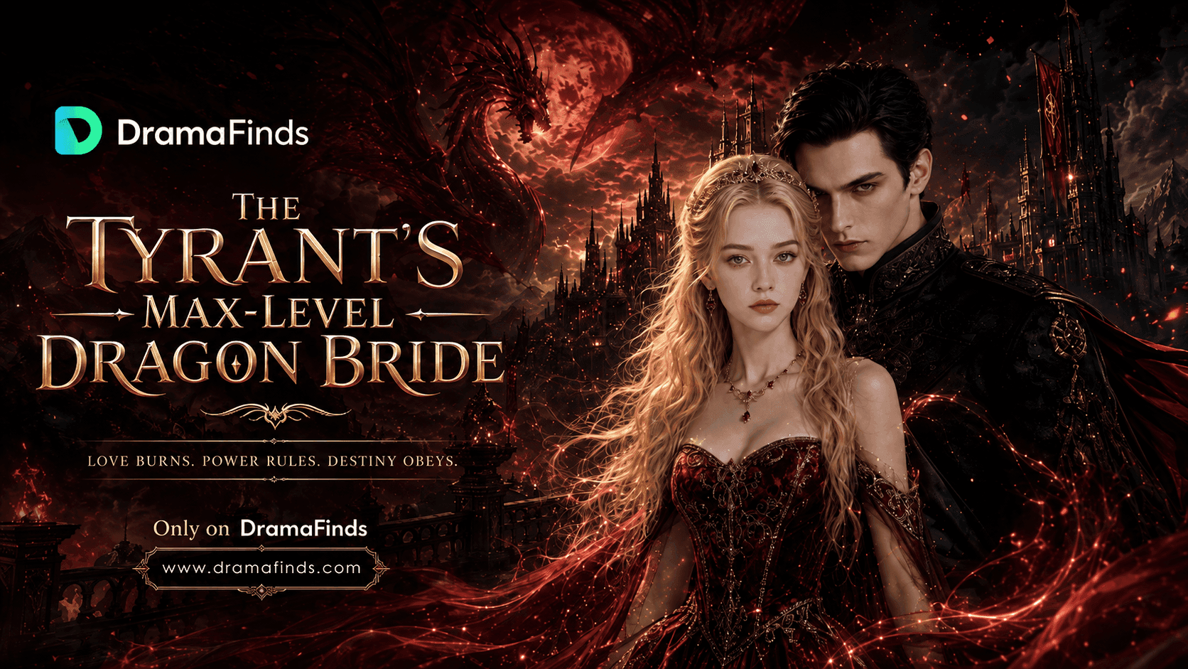 The Tyrant's Max-Level Dragon Bride Full Movie: 38 Episodes & Story