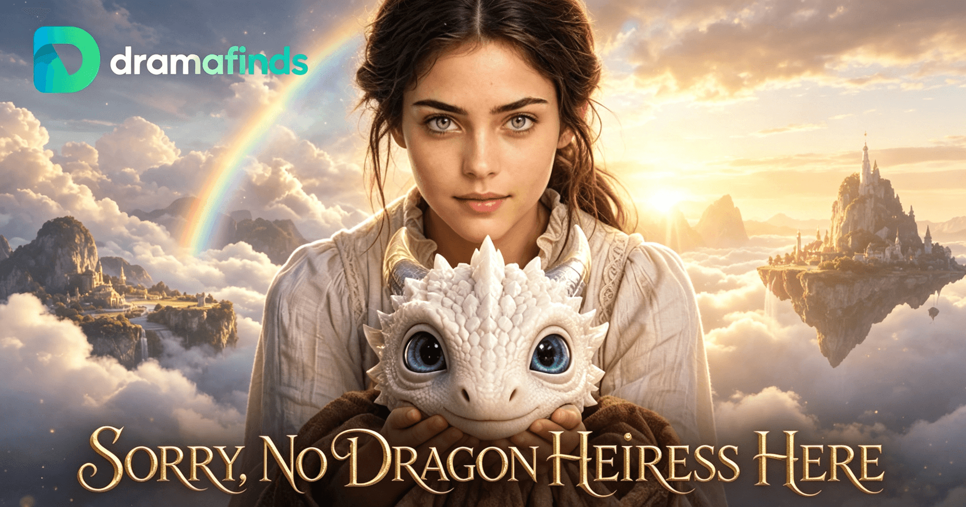 Sorry, No Dragon Heiress Here: Sera’s Rise from Servant to Dragon Chosen