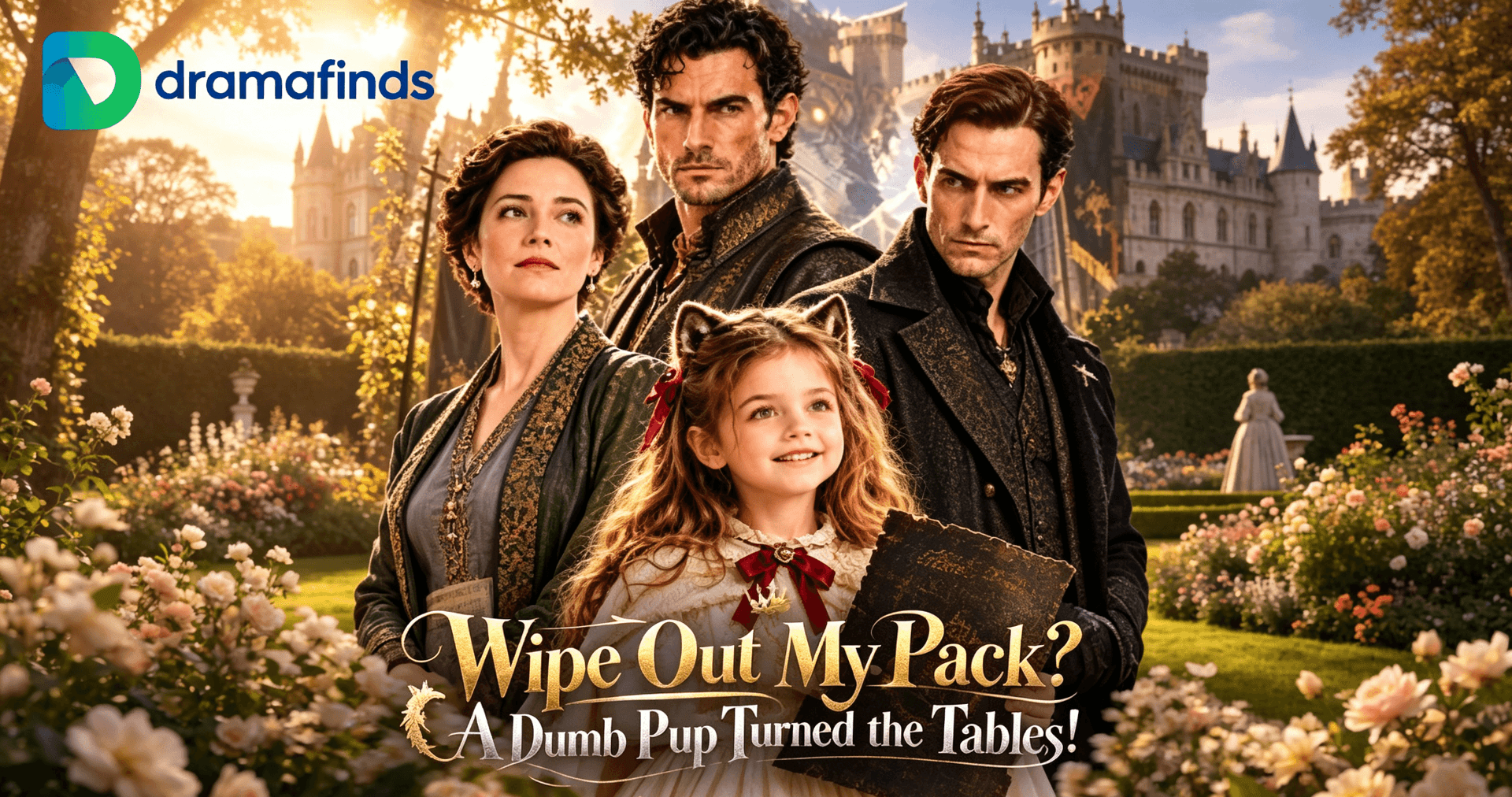 Wipe Out My Pack? A Dumb Pup Turned the Tables! Full Episodes & Recap