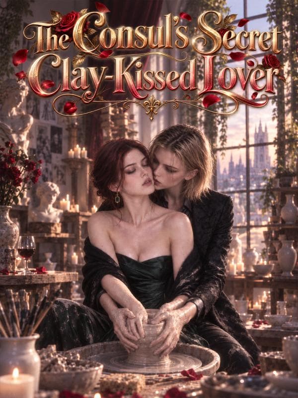 The Consul's Secret Clay‑Kissed Lover