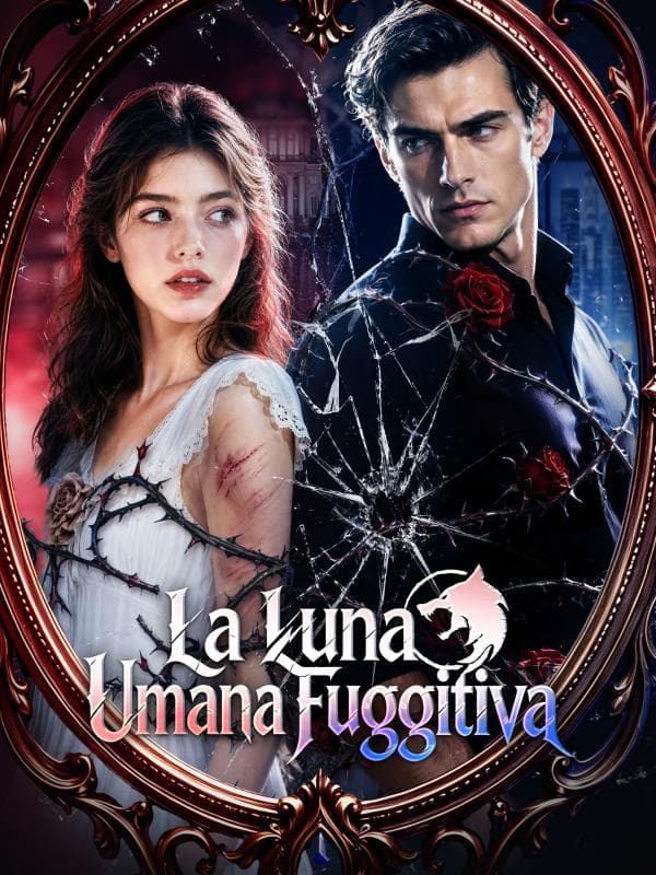 La Luna Umana Fuggitiva