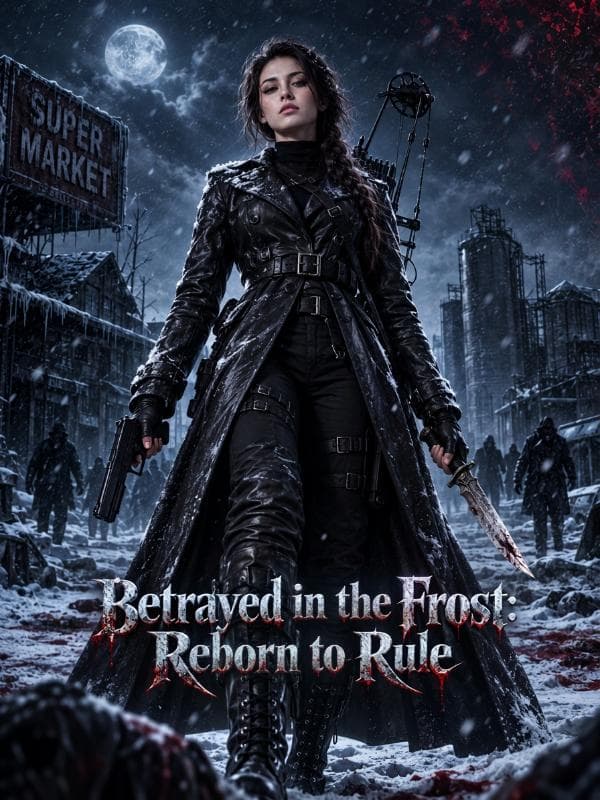 Betrayed in the Frost：Reborn to Rule